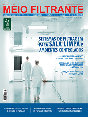 Edição 68 - Maio/Junho de 2014